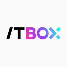ITBOX logo