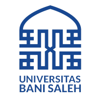 Bani Saleh University logo